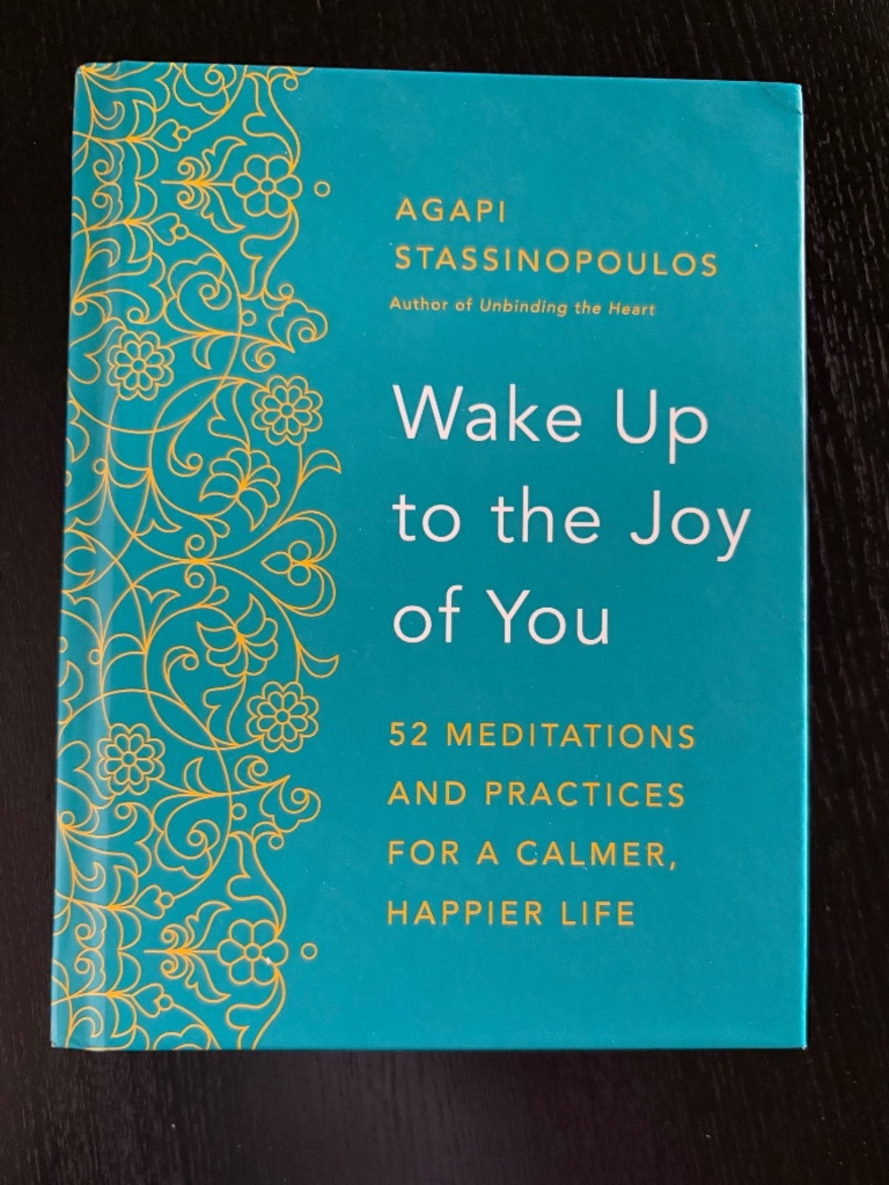 Book about Meditation